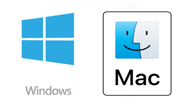 Supports Windows and Mac - ioTRAN