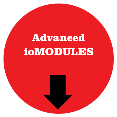 iotran advanced modules