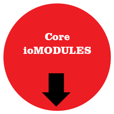 iotran core modules
