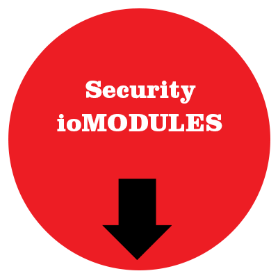 iotran security and protection modules
