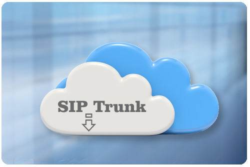 hosted sip trunk features - ioTRAN