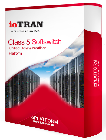 ioTRAN Software - ioPLATFORM