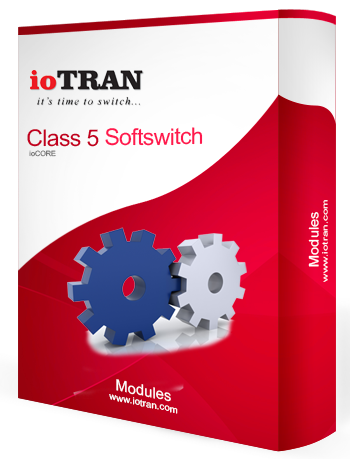 ioTRAN Software - ioMODULES