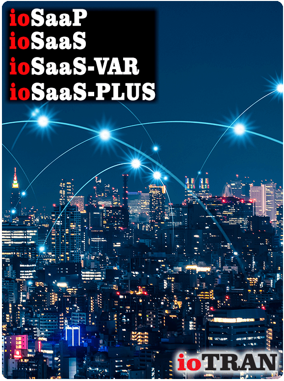 ioTRAN's New Hosted PBX and UCaaS Services - ioSaaS - ioSaaS-Plus - ioSaaS-VAR - ioSaaP 2024 - investors - New Hosted PBX and UCaaS Services