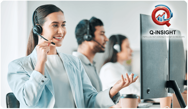 Q-Sight ACD Queue and Intelligent Monitor