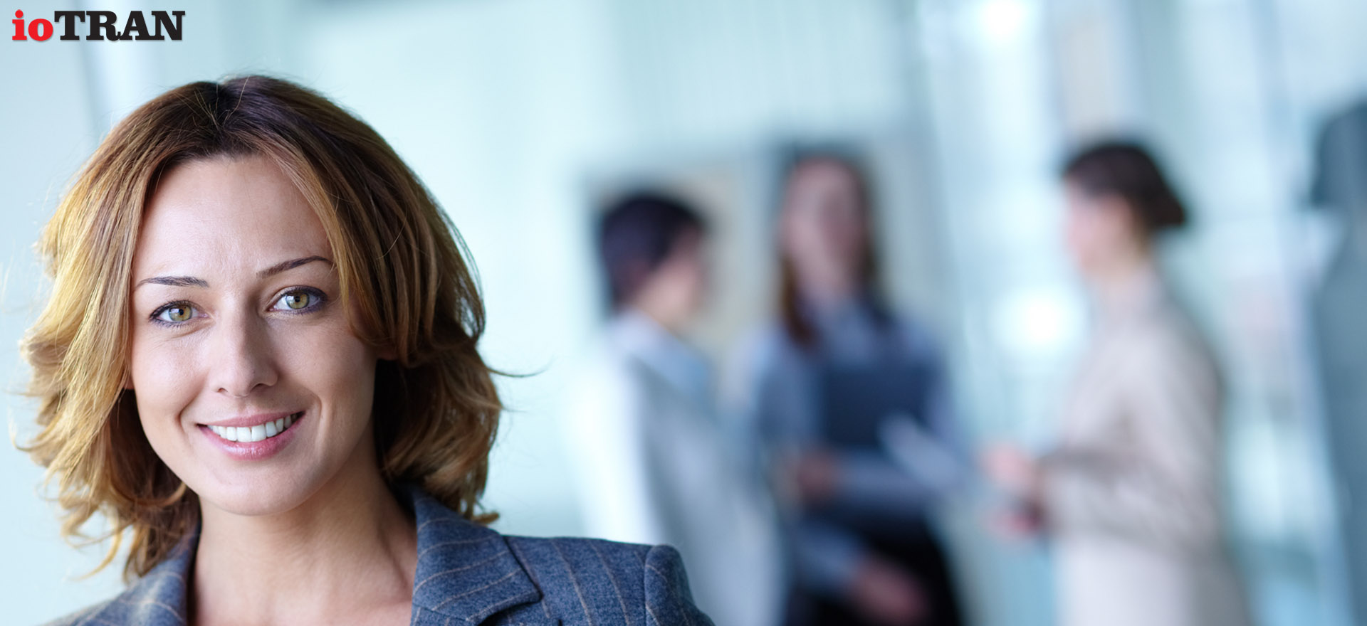 ioTRAN - The #1 Leader in Cloud Communications Platforms for Carriers, Telcos, and MSPs.