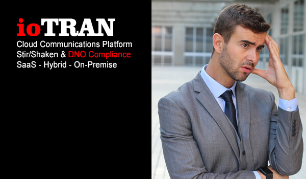 dno forgotten - FCC Compliance