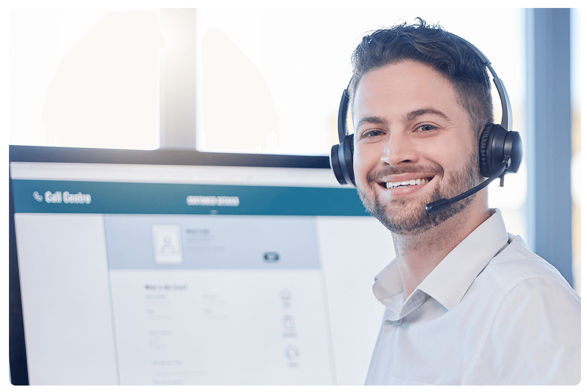 Business Call Center and CRM solutions - ioTRAN - UCaaS - White Label Business Call Center and CRM solutions - ioTRAN - UCaaS - White Label