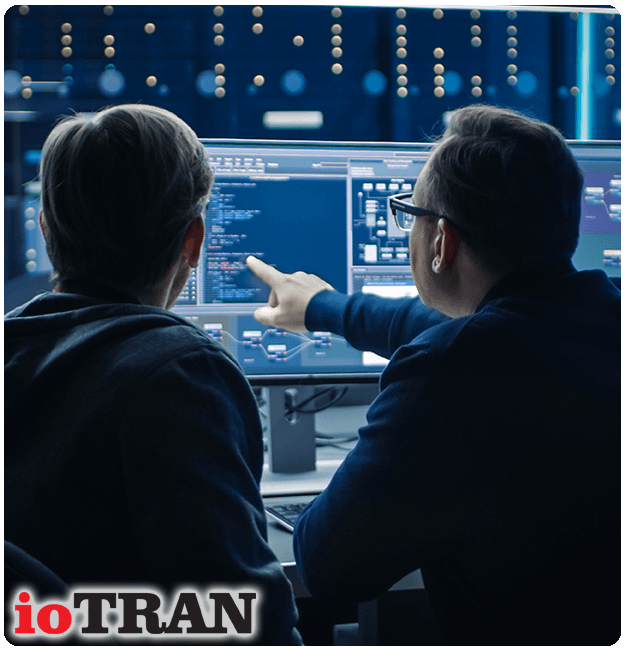 iotran - powerful next generation softswitch platform - Hosted PBX and UCaaS 2018 - iotran - Investors