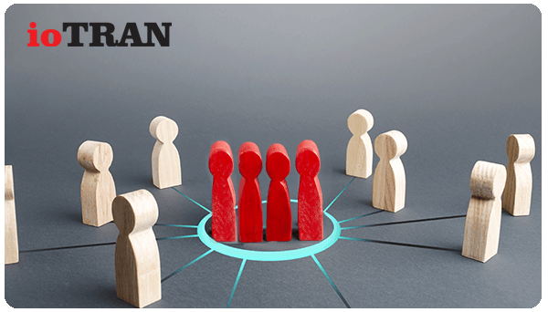 Hosted PBX and UCaaS Markets have consolidated - ioTRAN has not - An investors unique opportunity investors - consolidation - Markets