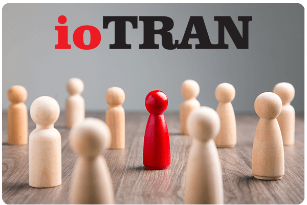 No Limits - ioTRAN - Market Leaders in Softswitch and UCaaS - Our Platform Support any resellable technology service investors - leaders