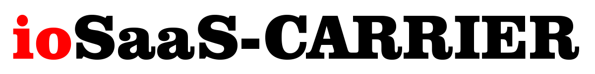 ioSaaS-CARRIER- The #1 Hosted PBX and UCaaS Cloud Communications Platform on the market for Carriers