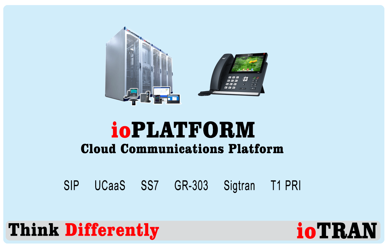 iotran ioplatform pots replacement