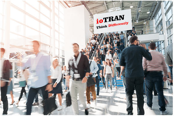 Visit Technology Trade Shows - Learn and Earn More