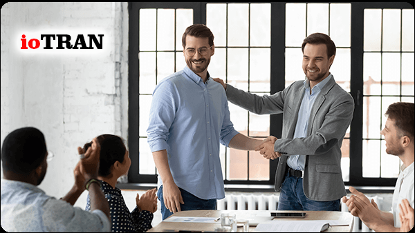 Get started in your new Technology Sales position - We are hiring!