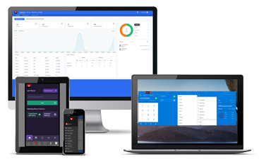 ioTRAN - Cloud Communications - Class 5 Switch Replacement