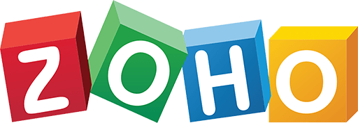 zoho - CRM - ioTRAN